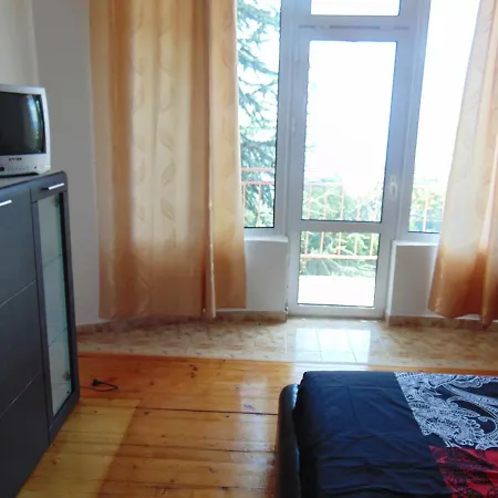 Valq Dimitrova Pensjonat *